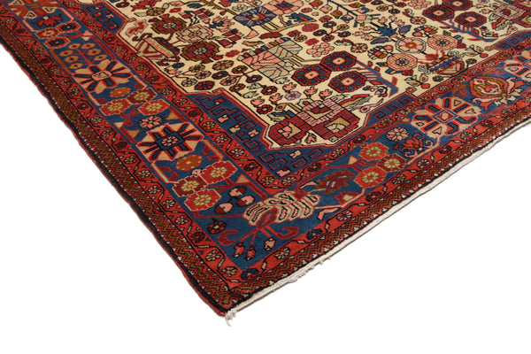 מוסול קורק צמר 5.51 מ