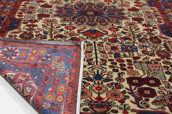 מוסול קורק צמר 5.51 מ