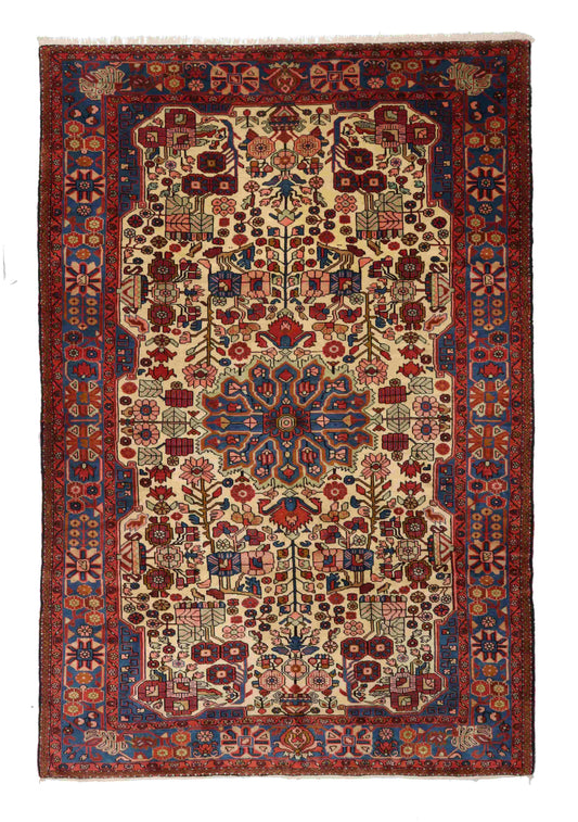 מוסול קורק צמר 5.51 מ"ר