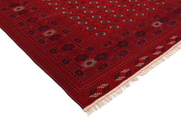 אפגני משי 5.7 מ