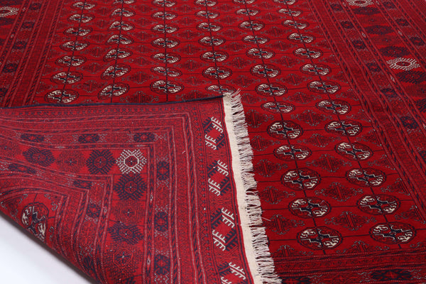 אפגני משי 5.7 מ