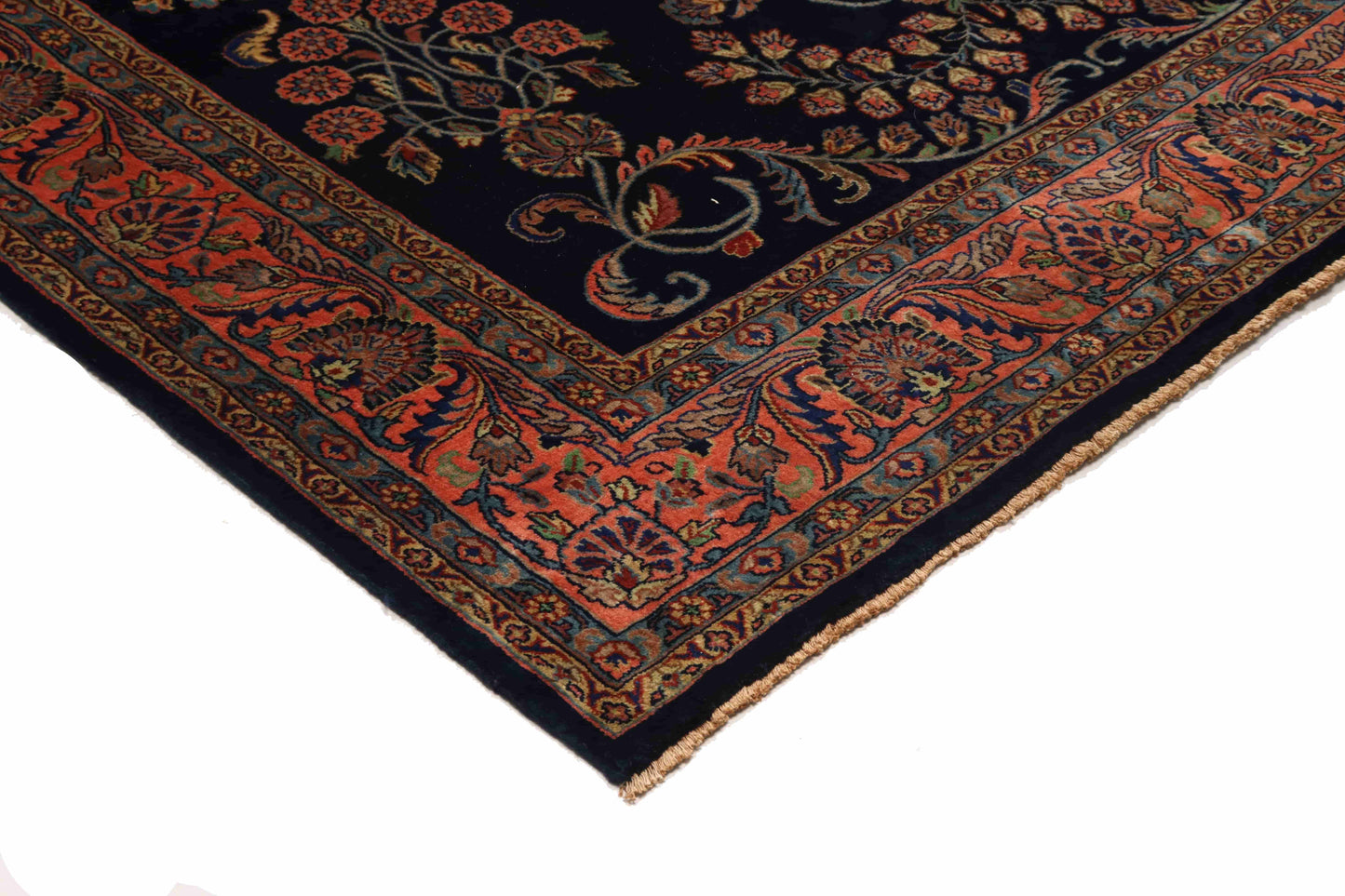 סרוק צמר קורק 4.88 מ"ר