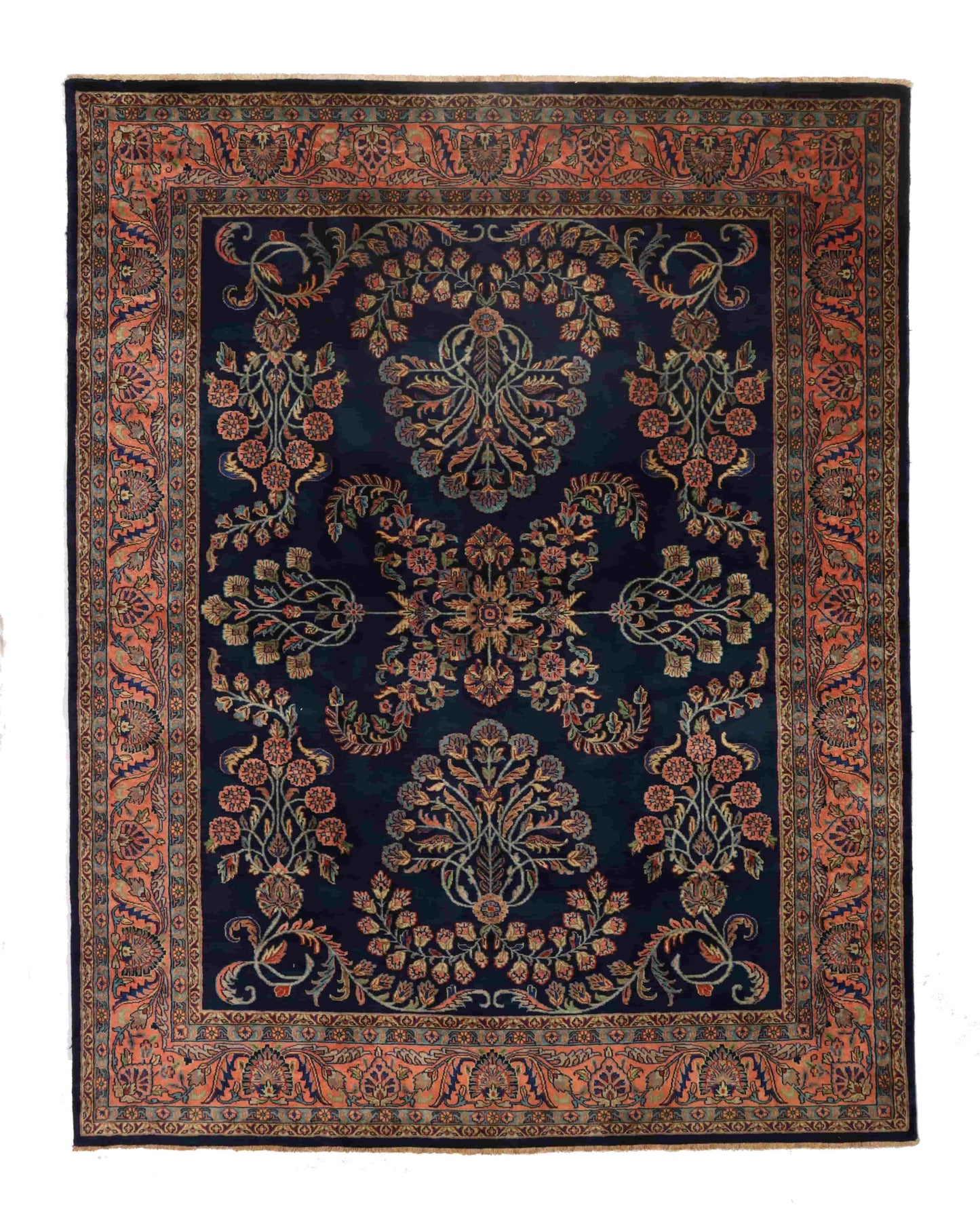 סרוק צמר קורק 4.88 מ"ר