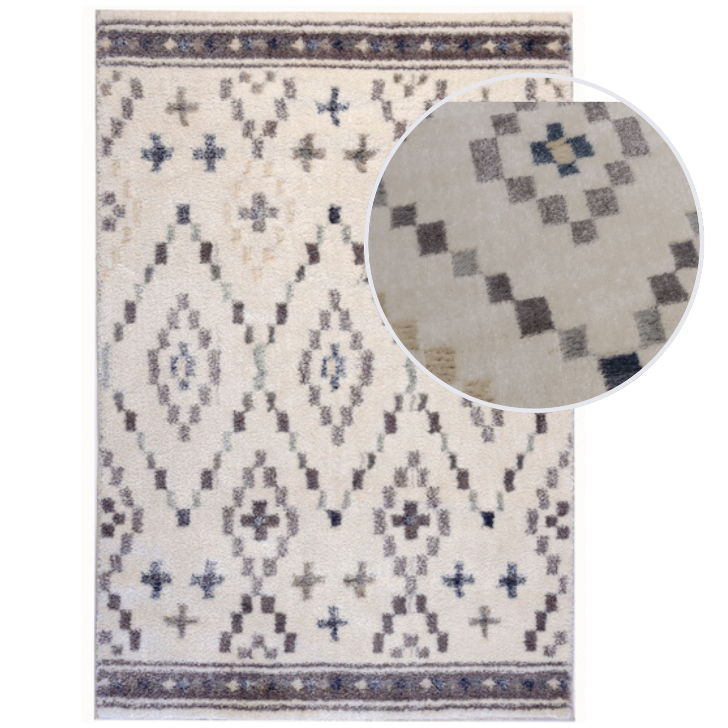 שטיח סוהו  דגם 07