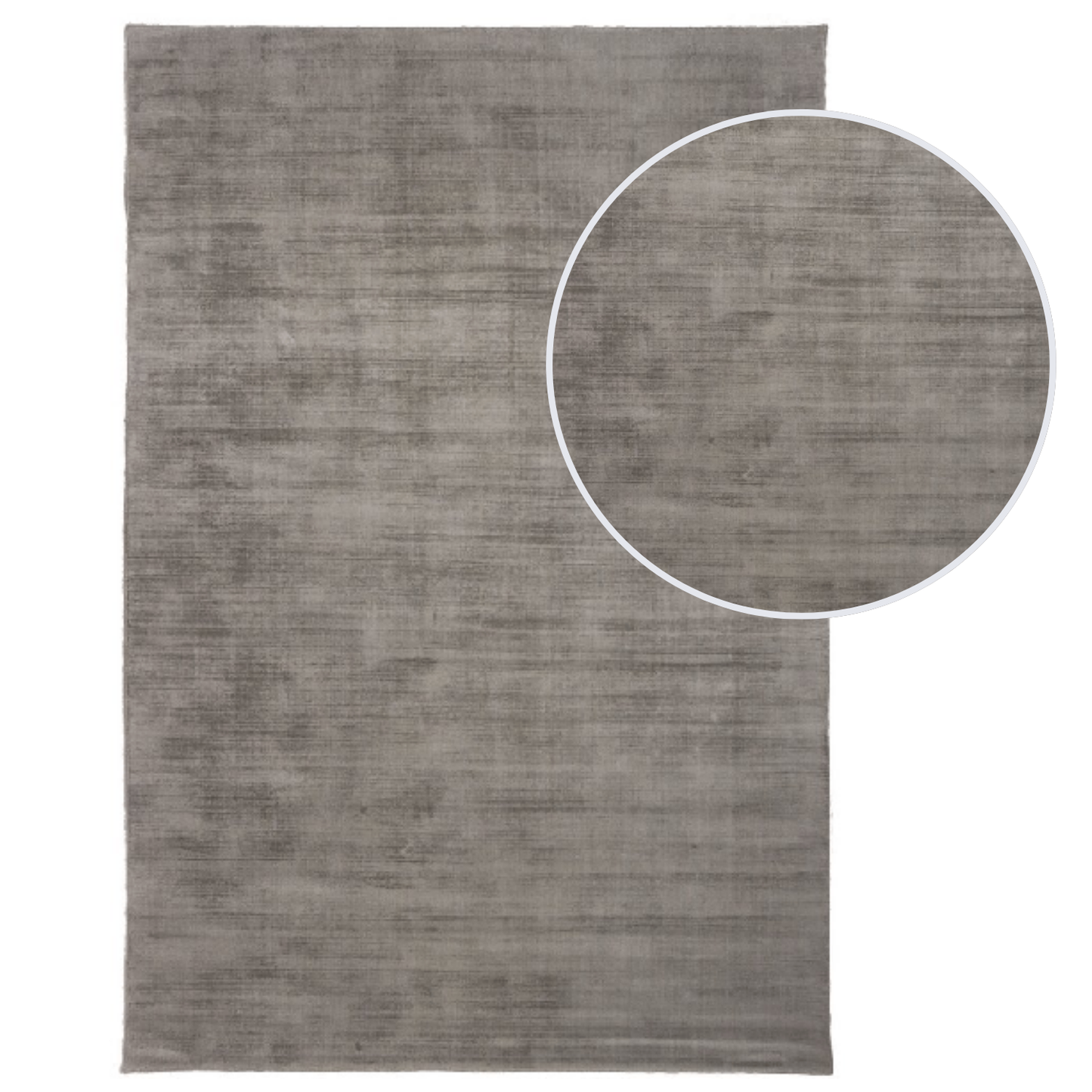 שטיח ע.יד מורנו 13  בצבע אפור