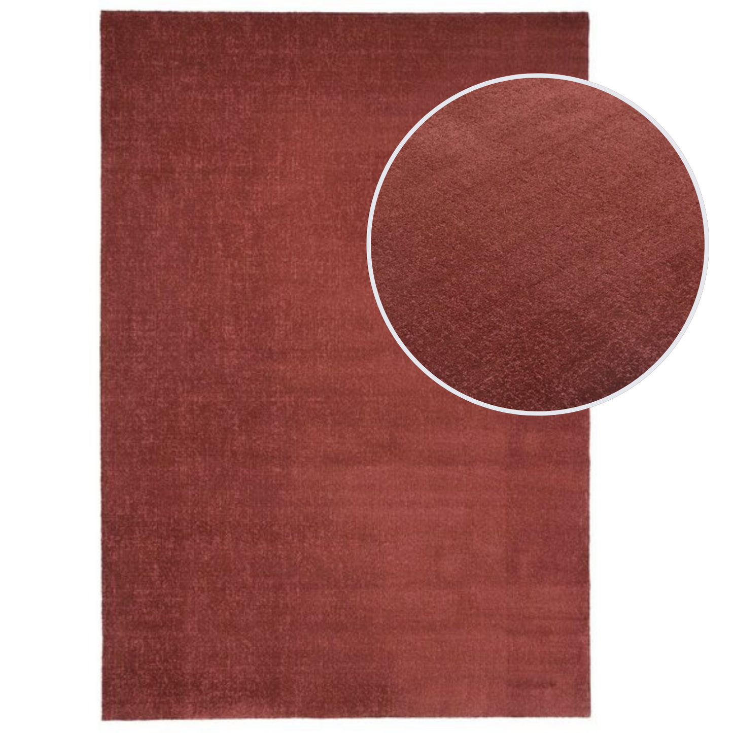 שטיח פיגי' בורדו דגם 06