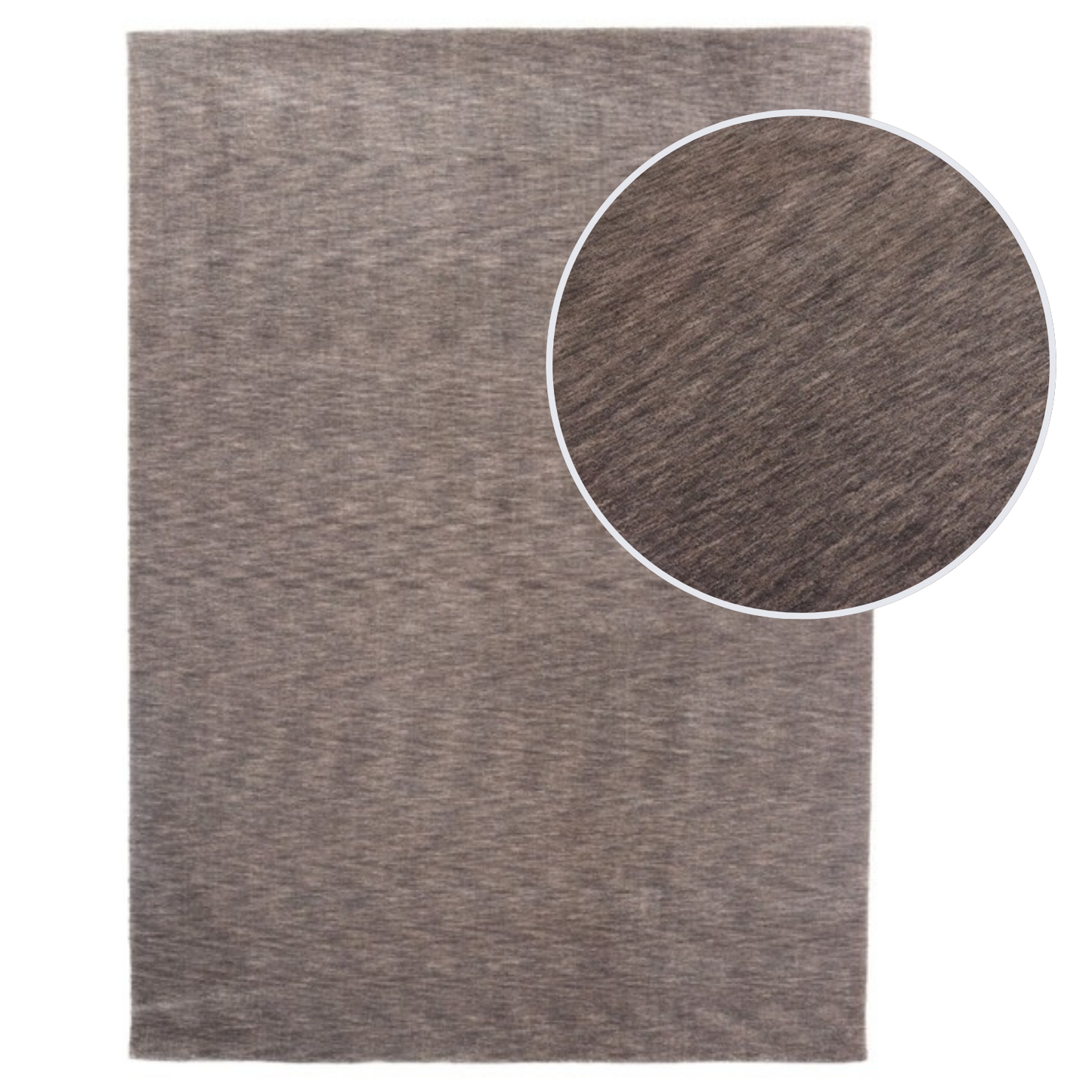 שטיח מונאר 01 אפור כהה
