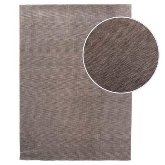 שטיח מונאר 01 אפור כהה