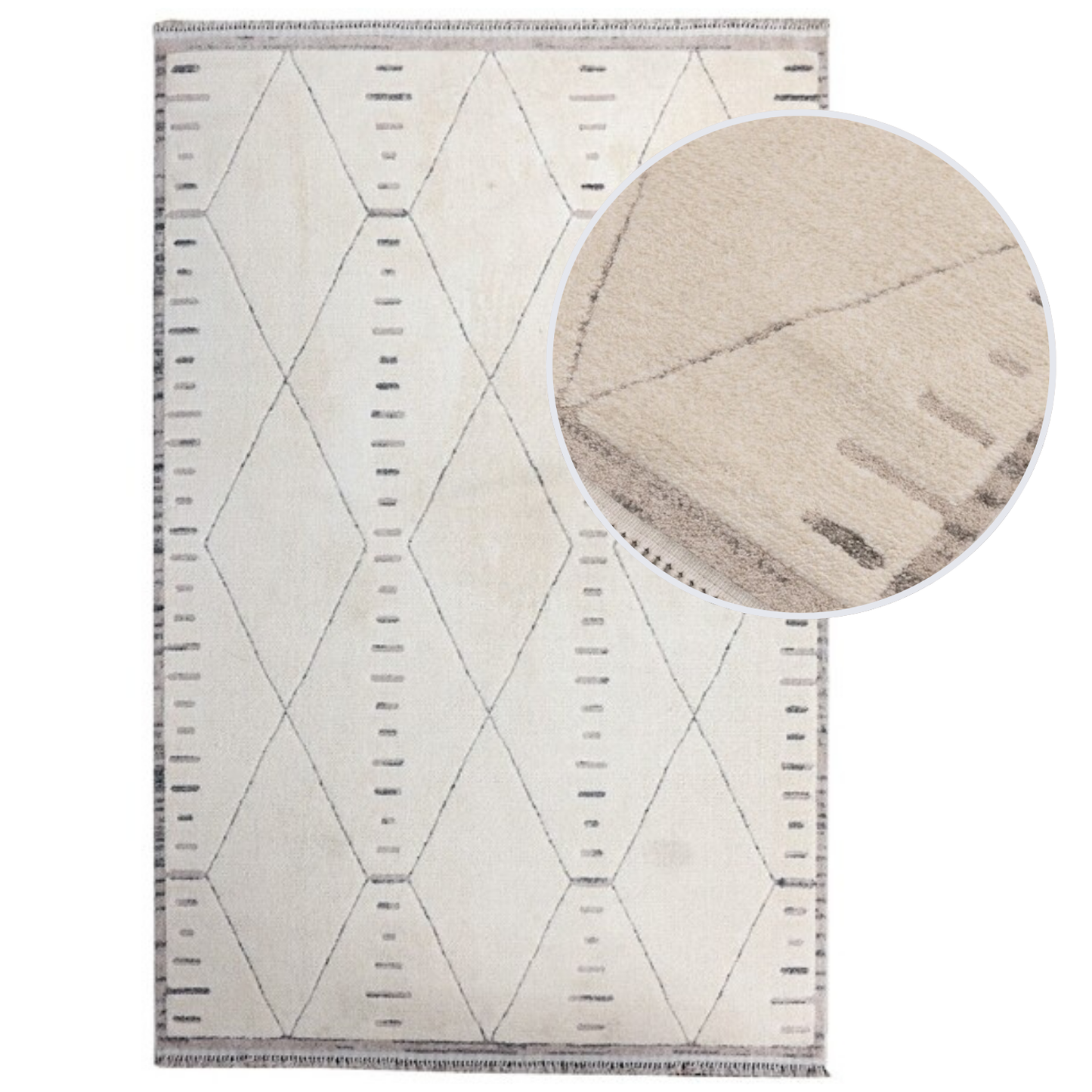 שטיח הוואנה  N27