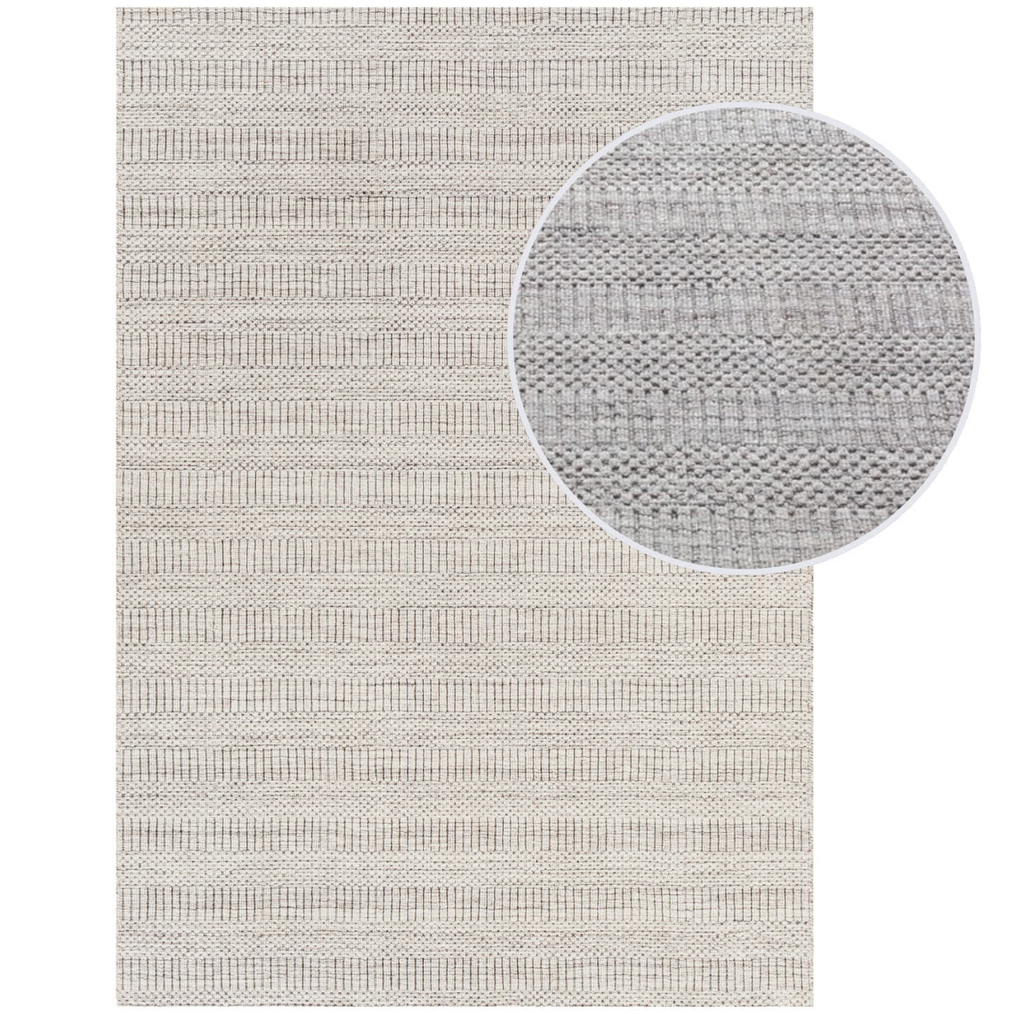 שטיח היקורי 02 בז'