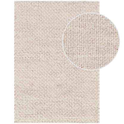 שטיח  אזליאה 02 בז'