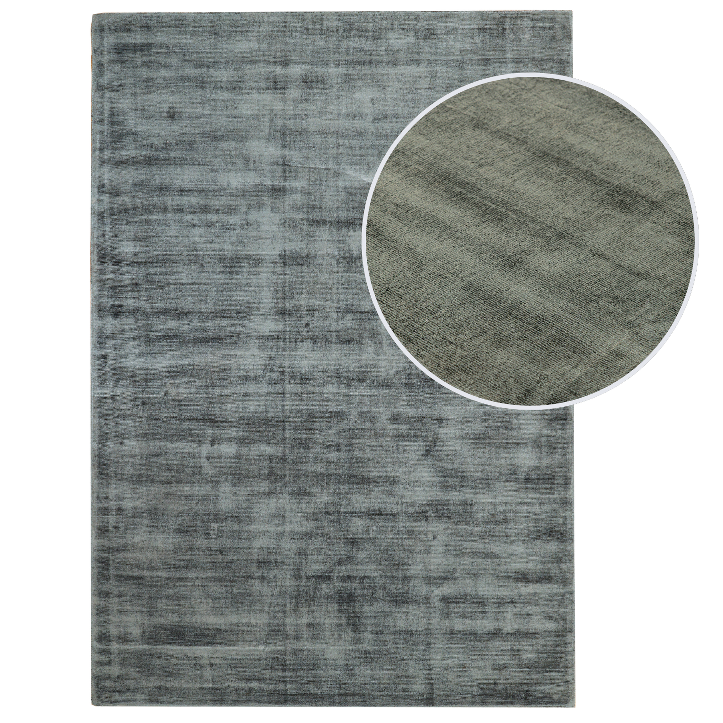 שטיח 03 ORLEANS ירוק