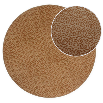 שטיח ניו הרמס דגם 11 בצבע חום