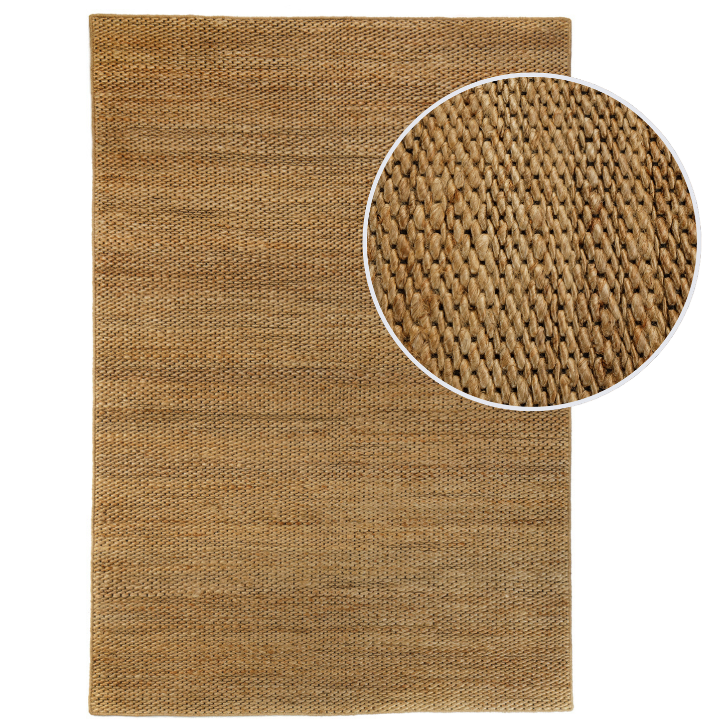 שטיח סיזל PAN NATURAL
