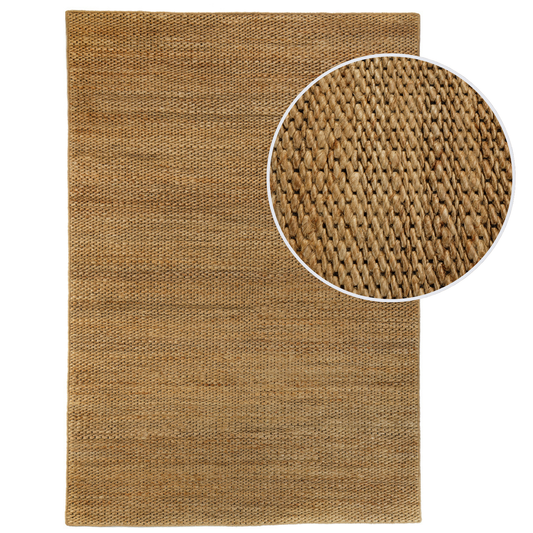 שטיח סיזל PAN NATURAL