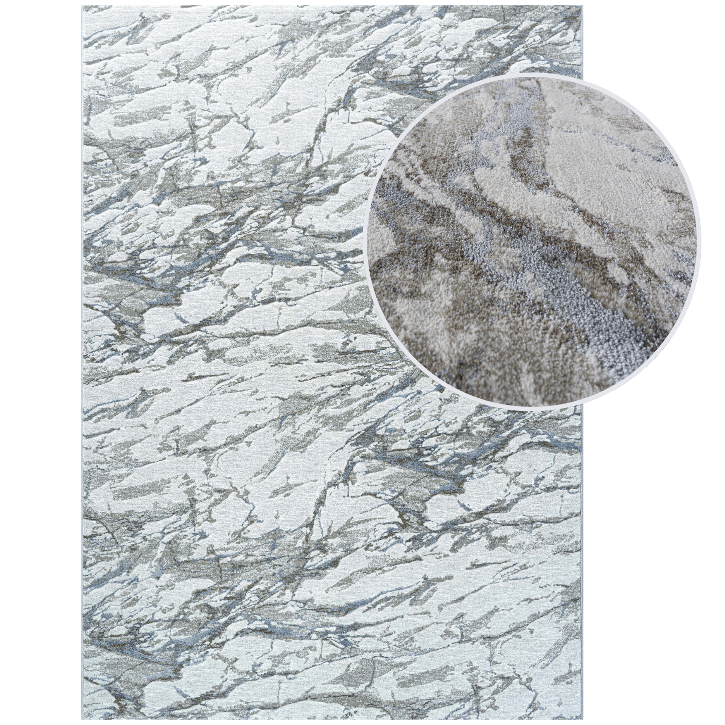 שטיח הדסון  דגם 04