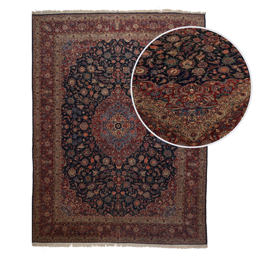 קשאן עתיק  13.65 מ"ר