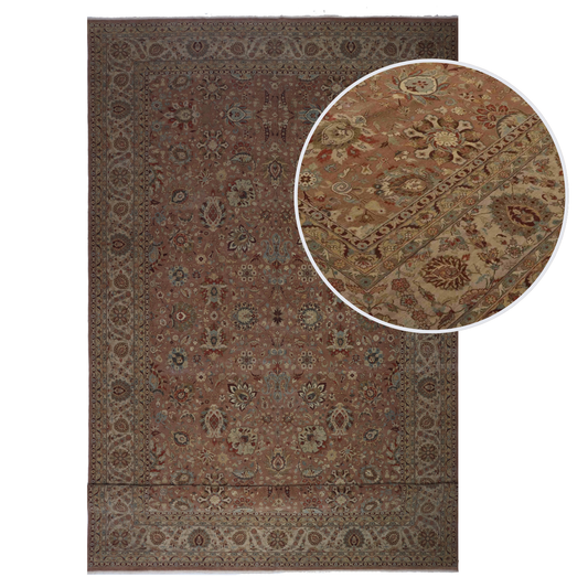 טבריז עתיק  17 מ"ר