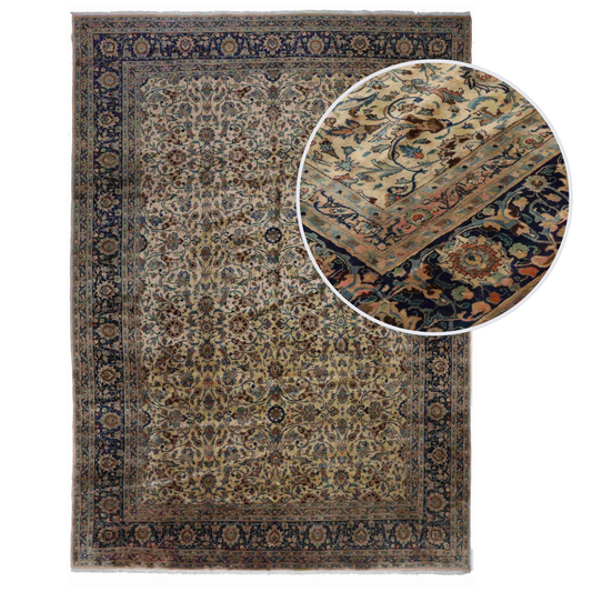 אמורלי משהד קורק  14.85 מ"ר