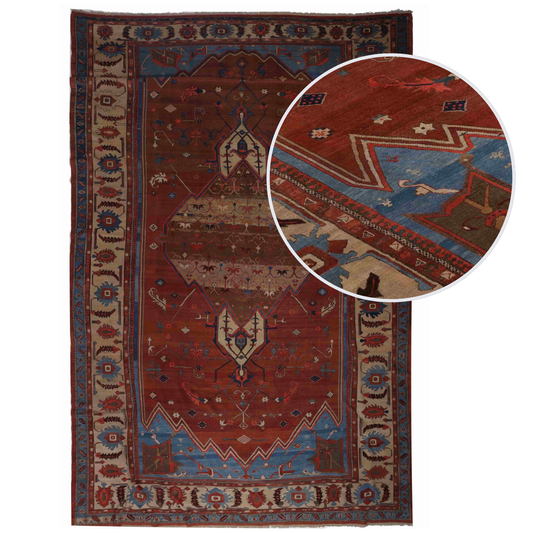 בחשייש  17 מ"ר