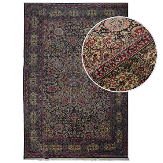 כרמן  16.8 מ"ר