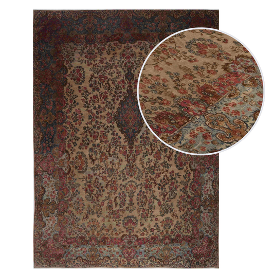 כרמן עתיק  17.82 מ"ר