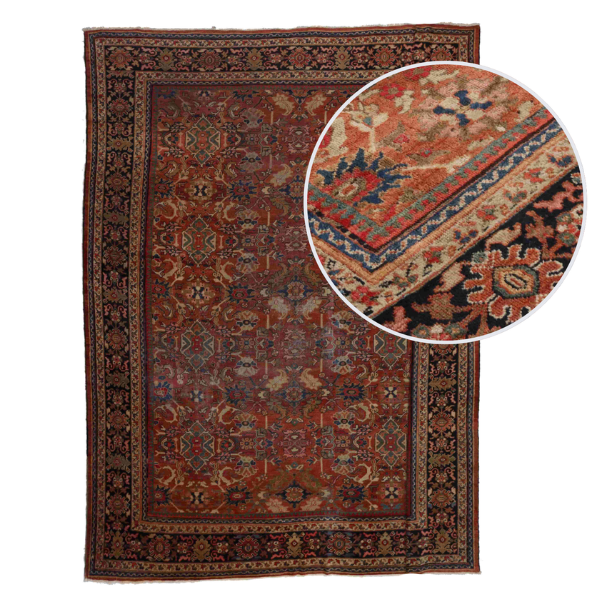 מהל עתיק  14.19 מ