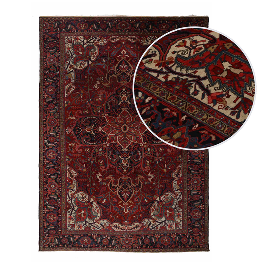 הריז עתיק  12 מ"ר