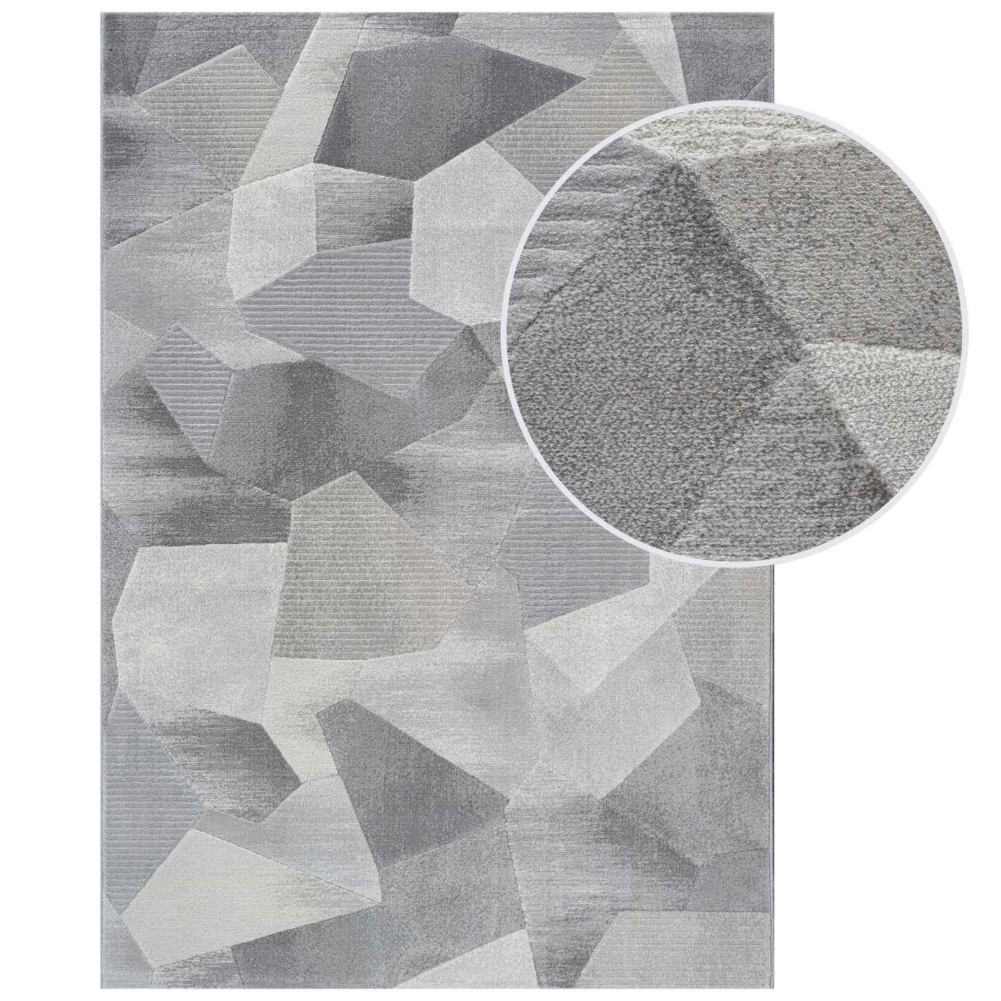 שטיח דטרויט דגם 01