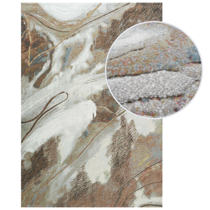 שטיח דטרויט  דגם 02