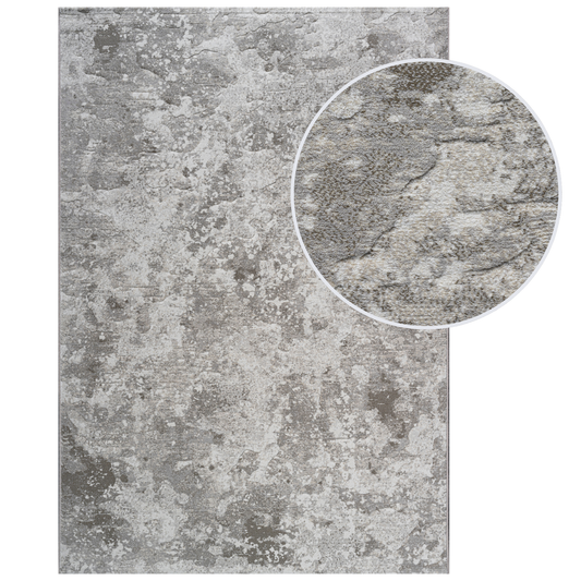 שטיח בלגי לסלון דטרויט  דגם 03