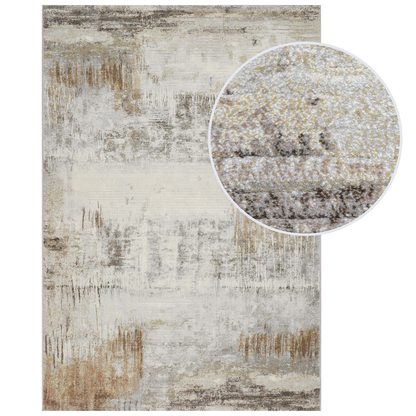 שטיח דטרויט דגם 04