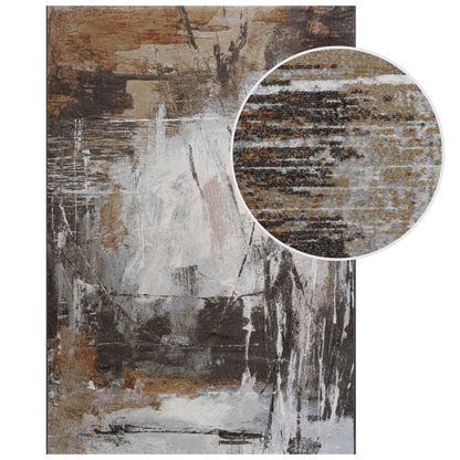 שטיח דטרויט דגם 05