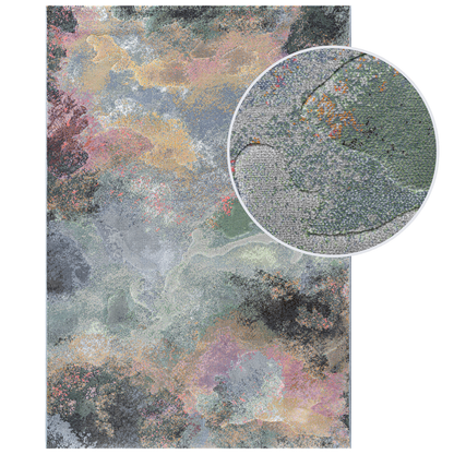 שטיח דטרויט דגם 06