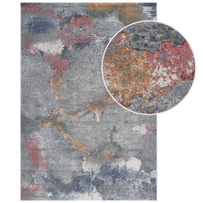 שטיח דטרויט דגם 07