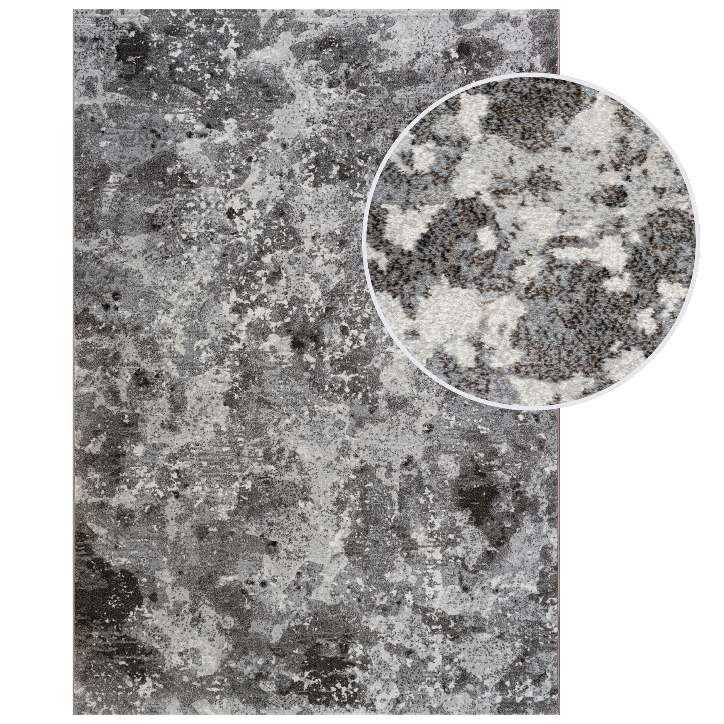 שטיח דטרויט דגם 08