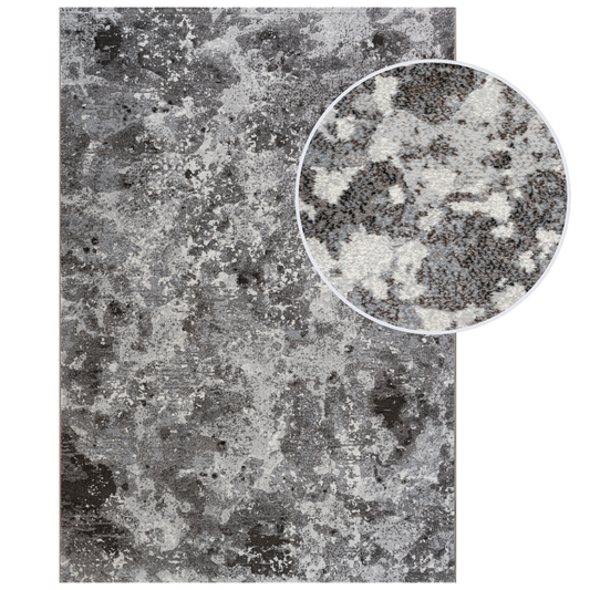 שטיח בלגי לסלון דטרויט דגם 08