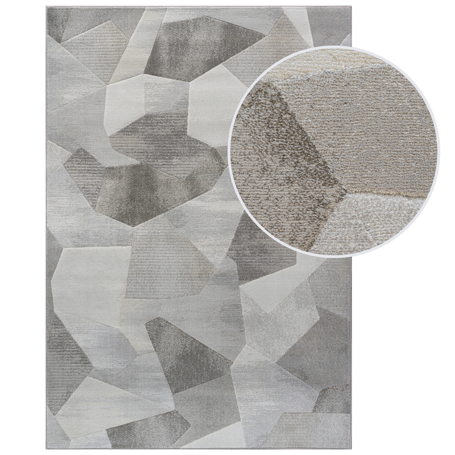 שטיח דטרויט דגם 10