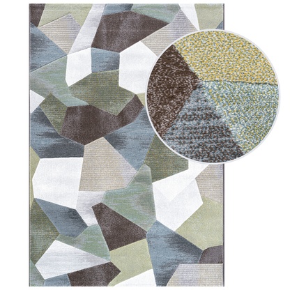 שטיח דטרויט דגם 11