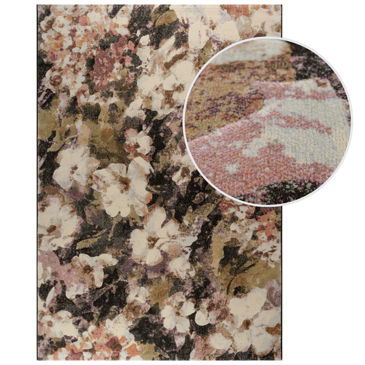 שטיח דטרויט דגם 20