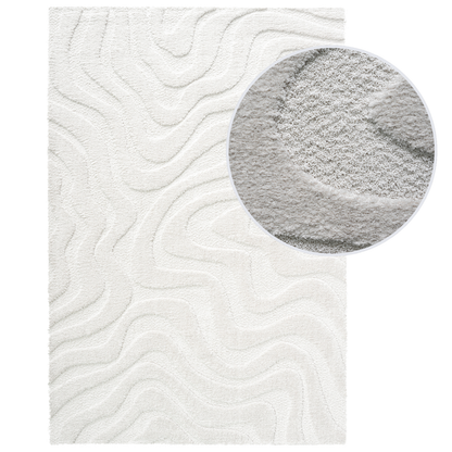 שטיח סאן דגם 02