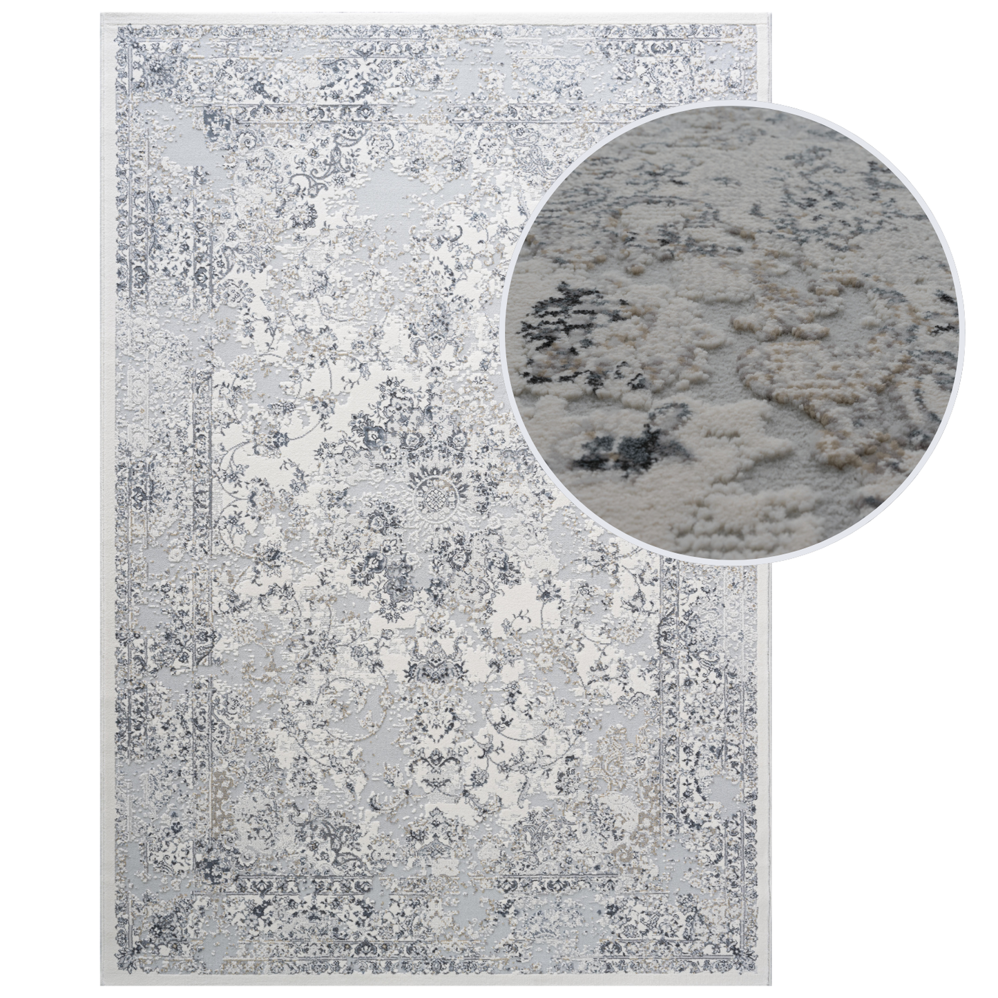 שטיח תמזה דגם 08