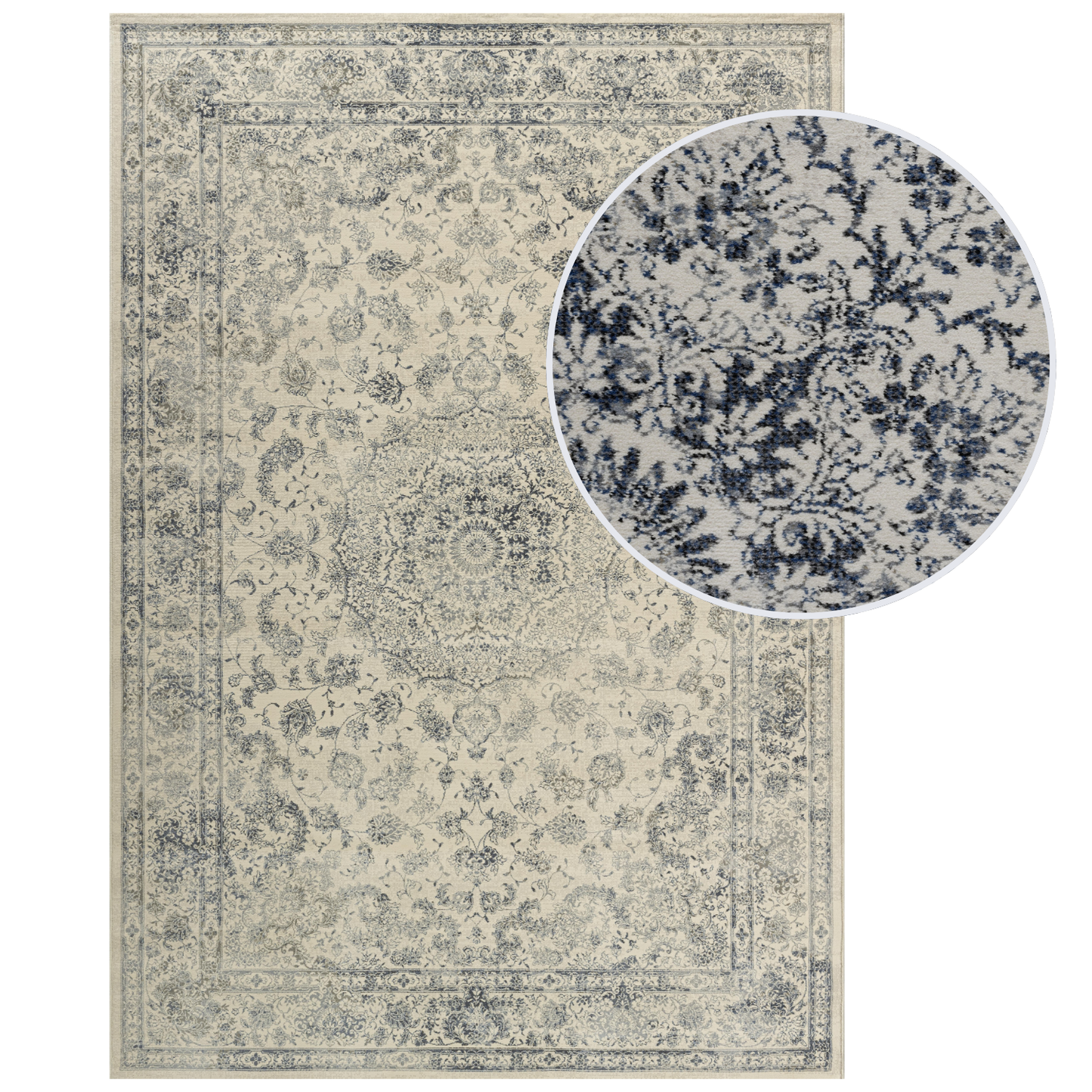 שטיח קולורדו דגם 01