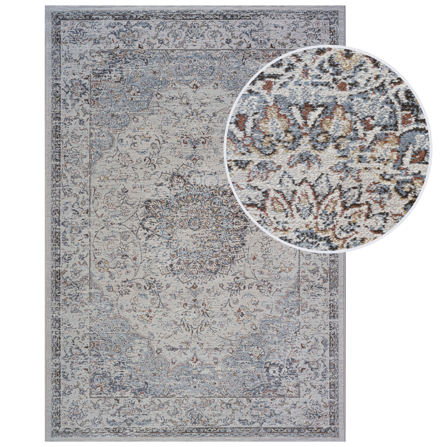 שטיח קולורדו דגם 03