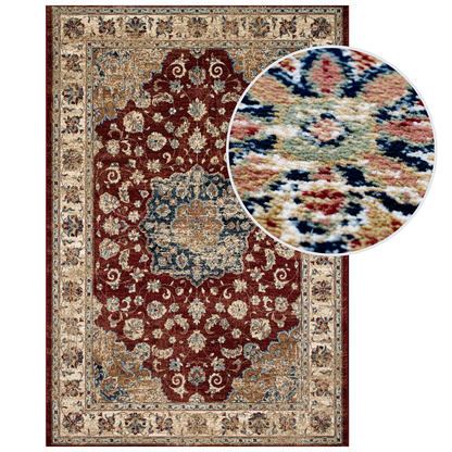 שטיח קולורדו דגם 05