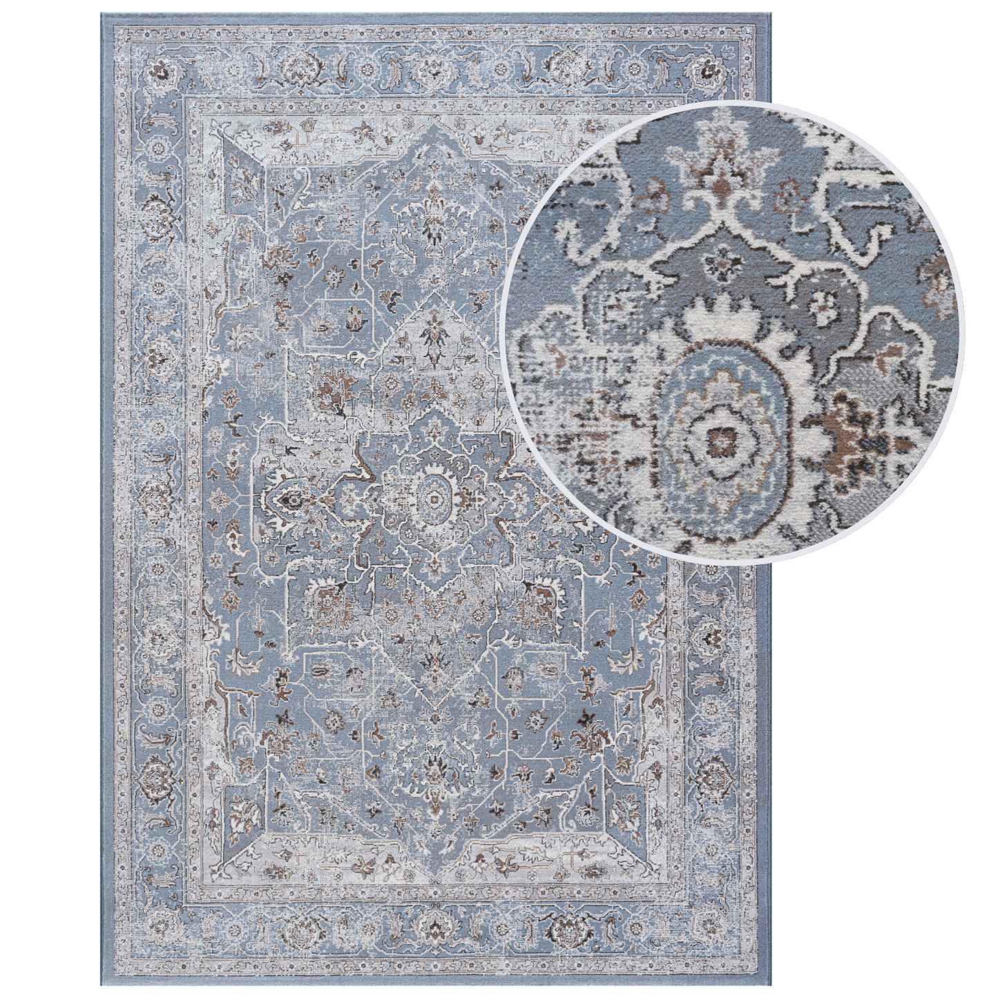 שטיח קולורדו דגם 07