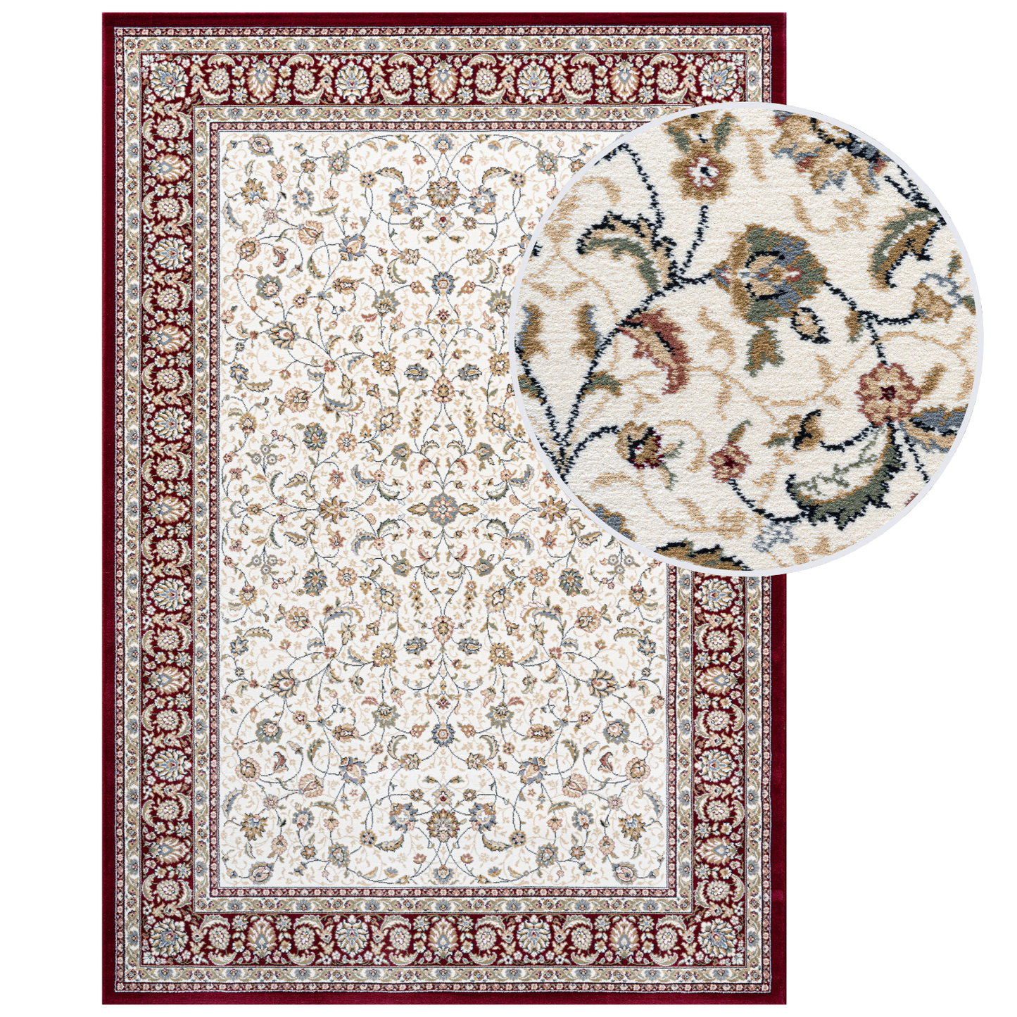 שטיח קולורדו דגם 08