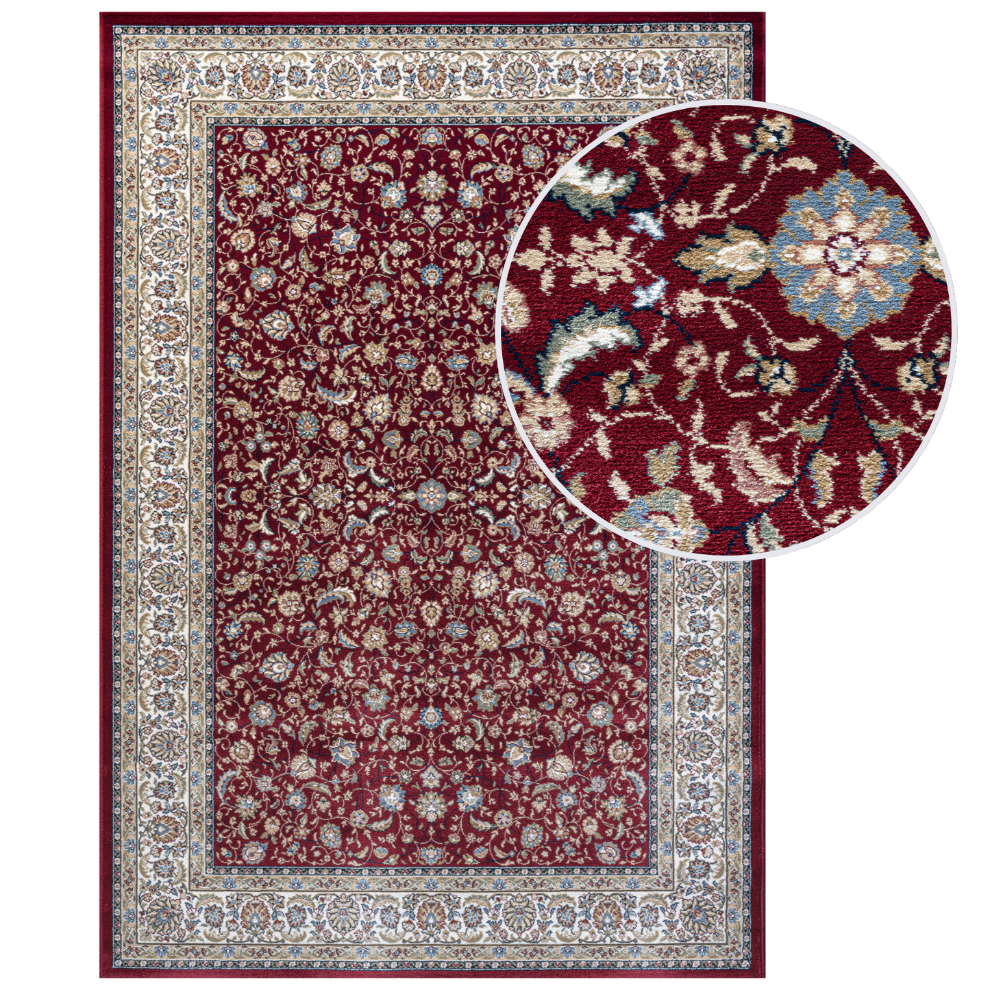 שטיח קולורדו דגם 09