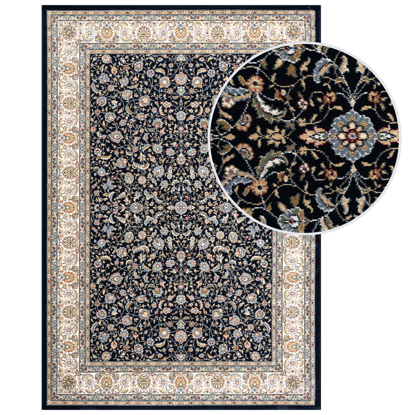 שטיח קולורדו דגם 10