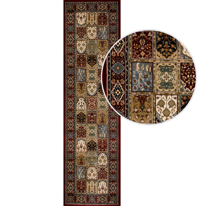 שטיח קולורדו דגם 06